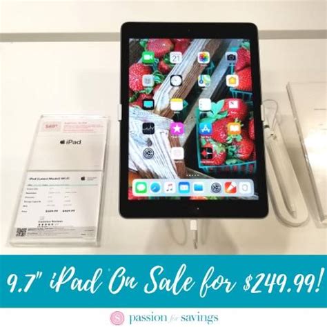 iPad Deals | Cheap Sales on iPad Pro, iPad Mini 4, iPad Air 2 | Best Prices