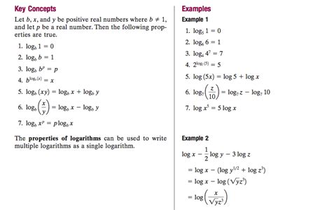 2013 S3-05 Maths Blog: Applications OF Exponential and Logarithm