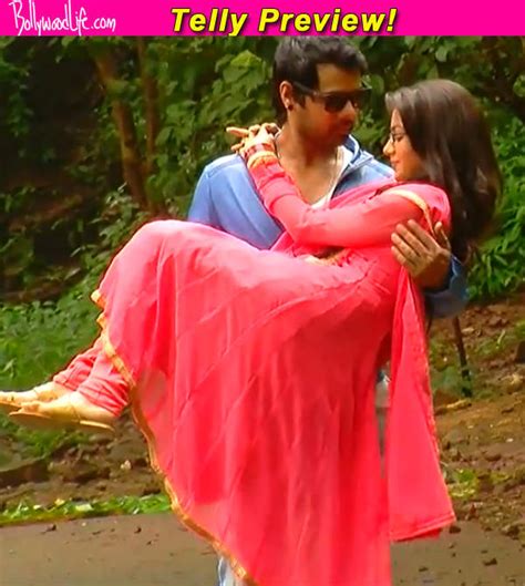 Kumkum Bhagya: Abhi and Pragya get lost in the jungle - how original! - Bollywoodlife.com