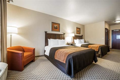 Comfort Inn & Suites Henderson Las Vegas Henderson | Bookonline.com