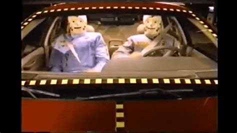 Buckle Up Crash Test Dummies GIF by ADWEEK - Find & Share on GIPHY