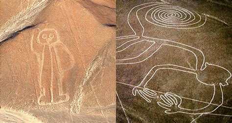 The Mystery Of The Nazca Lines, The Giant Geoglyphs Of Peru