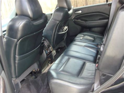 2005 Acura MDX - Interior Pictures - CarGurus