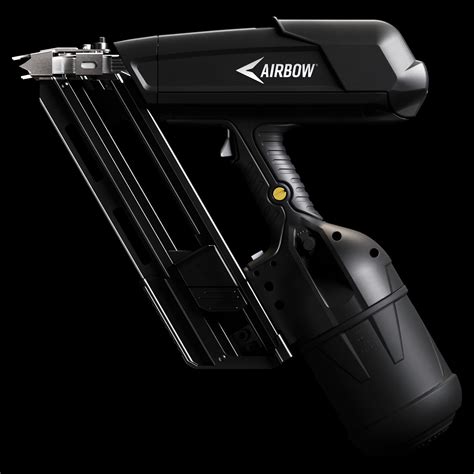 Airbow’s Latest Nailguns Are Cordless Beasts Thanks to Onboard Air ...