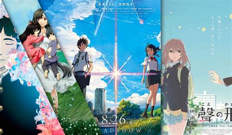 The Best Anime Movies You Need To Watch Right Now Alexandria Film - www.vrogue.co