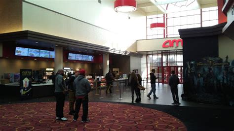 Movie Theater «AMC Plainville 20», reviews and photos, 220 New Britain ...