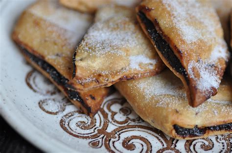 Imqaret - Diamond date filled pastries - A Maltese Mouthful | Recipe ...