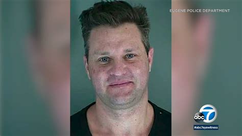 Zachery Ty Bryan: 'Home Improvement' actor arrested in Oregon, faces ...