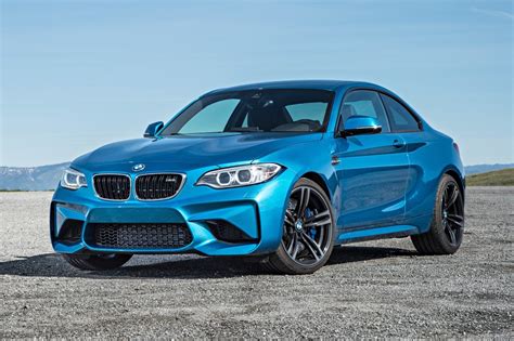 2018 BMW M2 Coupe Pricing - For Sale | Edmunds