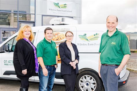 Wiltshire Farm Foods, Dublin - Dublin Photographer Angela HalpinDublin ...