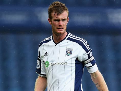 Chris Brunt - Northern Ireland | Player Profile | Sky Sports Football