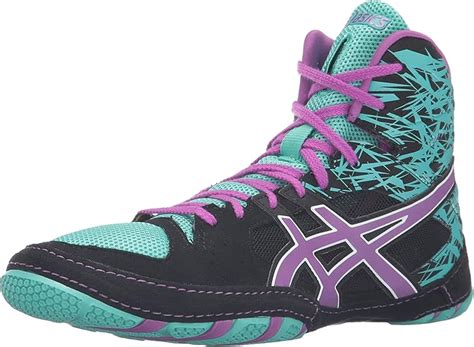 Amazon.com | ASICS Men's Cael V7.0 | Wrestling