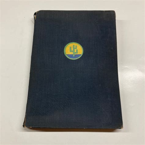 World War II era U.S Army 103rd Infantry Division Book – The War Store ...