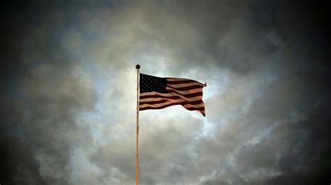 Download Man Made American Flag HD Wallpaper