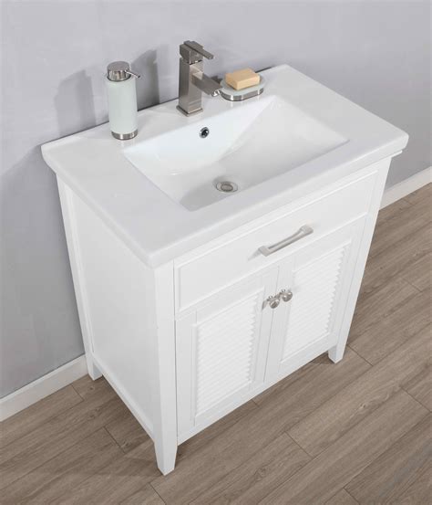 Bathroom Vanity Tops With Integrated Sink : Concrete Vanity Top With ...