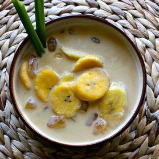 Kolak Pisang - Authentic Indonesian Recipe | 196 flavors