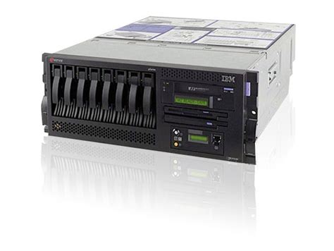 9131-52A | IBM SYSTEM P5 520 4U SERVER - Touchpoint Technology