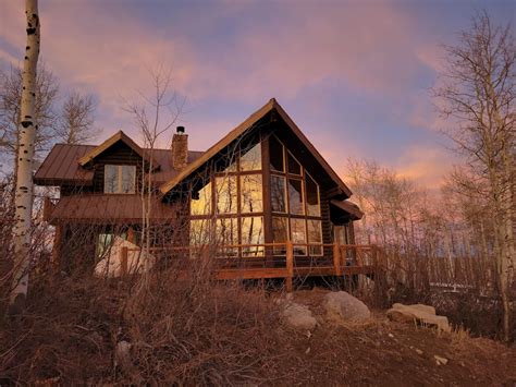 TOP 14 Romantic Cabins in Park City, Utah - Cabin Trippers