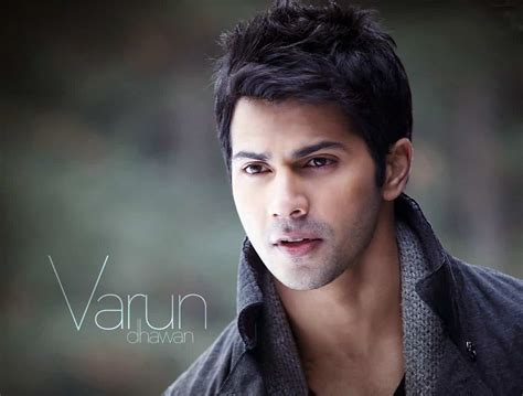 Varun Dhawan - Biography, Height & Life Story | Super Stars Bio