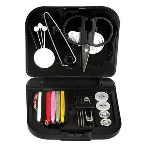 Edge Travel Sewing Kit - Edge Travel Products