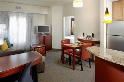 Residence Inn by Marriott East Rutherford Meadowlands East Rutherford, New Jersey, US ...