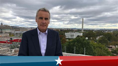 US election 2020: Dermot Murnaghan's 7 things to watch on election night | US News | Sky News