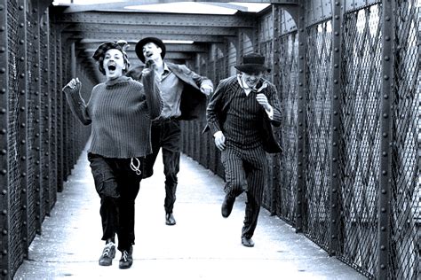 Music from Jules et Jim - Georges Delerue - 1962 - Past Daily