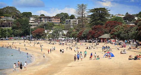 Mission Bay $200m face-lift: Big housing and retail redevelopment planned for popular Auckland ...