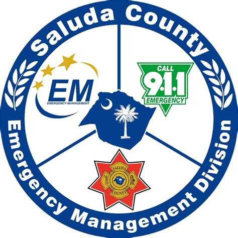 Saluda County Emergency Management Division