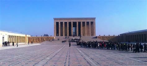 Anıtkabir Museum | Museums.EU