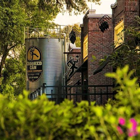 Crooked Can Brewery Tour | Crooked Can Brewery | Events | Orlando Weekly