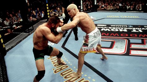 The 10: UFC’s Greatest Rivalries | UFC