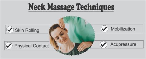 Neck Massage