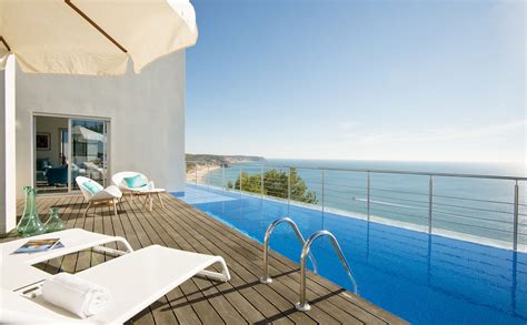 Luxury Villas in Portugal with Private Pool - Portugal Confidential