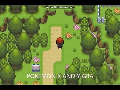 Pokemon X And Y Rom For Gba Download
