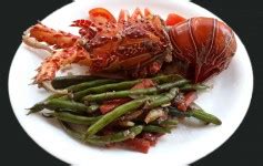 Cooked Lobster Free Stock Photo - Public Domain Pictures