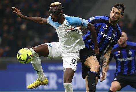 Serie A Preview: Monza host Juventus as Napoli clash with Inter Milan