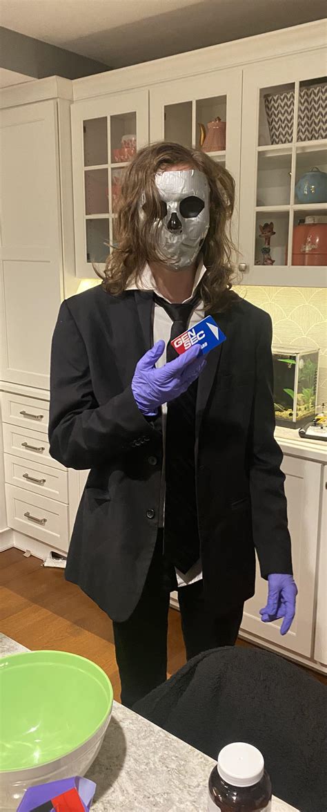 my jimmy halloween costume : r/paydaytheheist