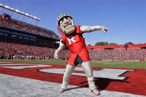 Rutgers athletics ran nearly $28 million deficit last year, report shows - nj.com