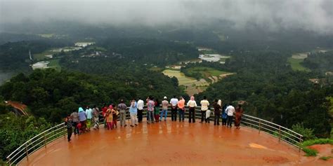 Coorg Tourist Places: Set Out On An Evetful Journey To Discover ...