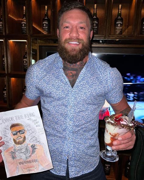 Conor McGregor Diet and Workout Plan | RDX Sports Blog