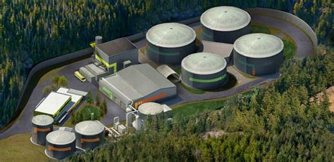 Team selected for McLoughlin Point wastewater treatment biosolids facility - Canadian Consulting ...