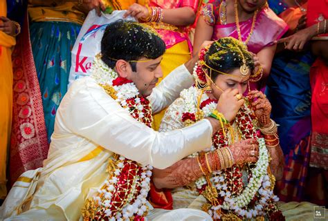 15 Traditional HIndu Telugu Rituals for your Wedding | Dreaming Loud