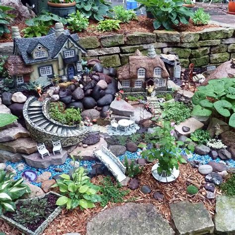 DIY Fairy Gardens: 15 Breathtaking Ideas | The Family Handyman