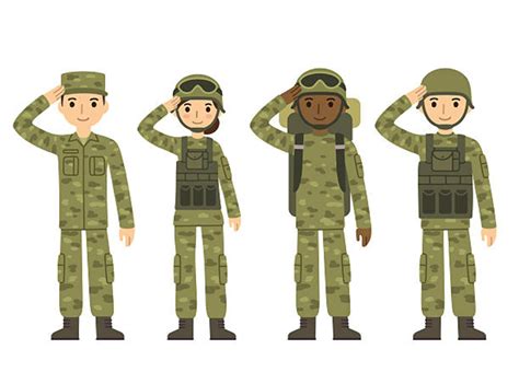 Download High Quality soldier clipart man Transparent PNG Images - Art Prim clip arts 2019