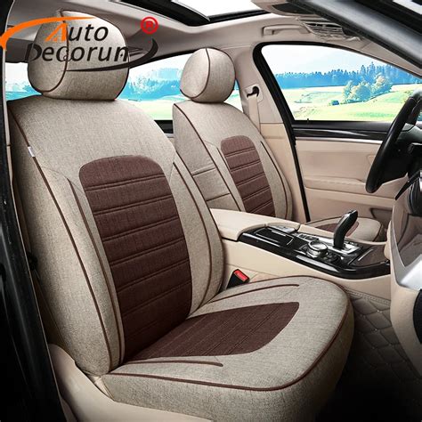 Autodecorun Car Seat Cushion Cover For Audi Q3 2013 Seat Covers Car ...