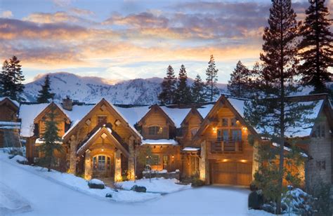 Tahoe Getaways (Truckee, CA) - Resort Reviews - ResortsandLodges.com