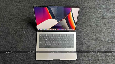 MacBook Pro (14-inch, 2021) Review: The Mac That Fans Have Been Waiting ...