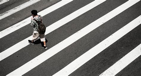 Fungsi Zebra Cross yang Sesungguhnya untuk Pejalan Kaki - Asuransi ...