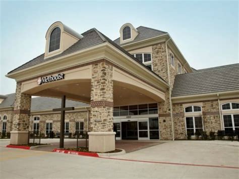 Methodist McKinney Hospital | McKinney, TX